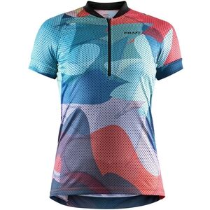 Craft Women’s Short Sleeve Cycling Jersey